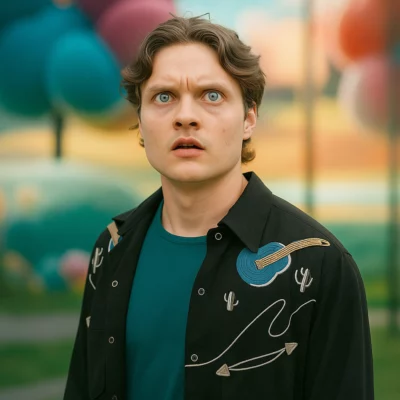 Asa Germann Gen V S02 Jacket