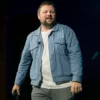 Atlus Cannery Hall Concert Jacket