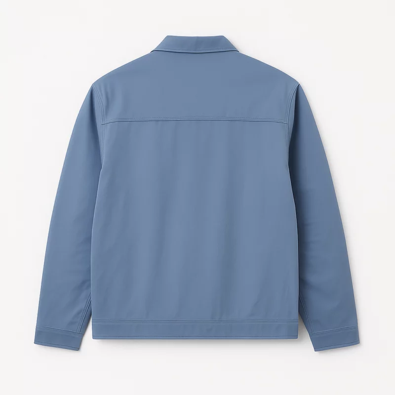 Atlus Cannery Hall Jacket