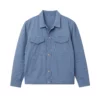 Atlus Hall Concert Jacket