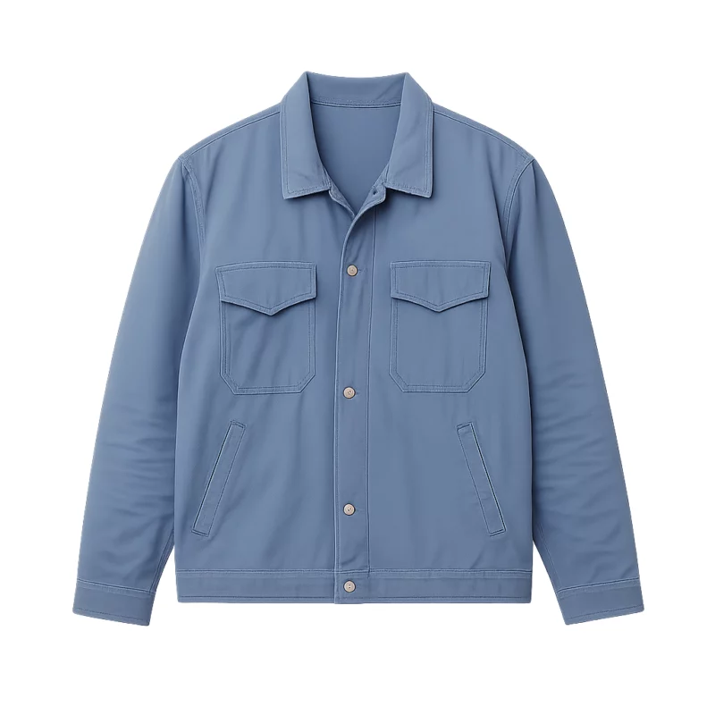 Atlus Hall Concert Jacket