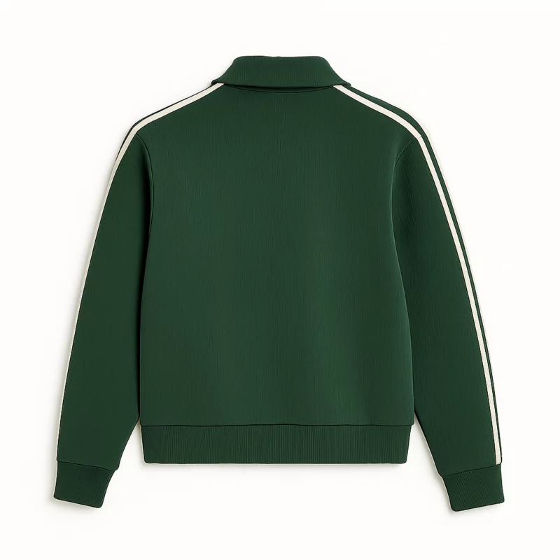 Aury Brilliant Minds S02 Jacket
