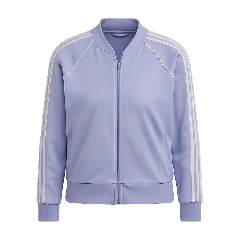 Aury Brilliant Minds S02 Purple Jacket