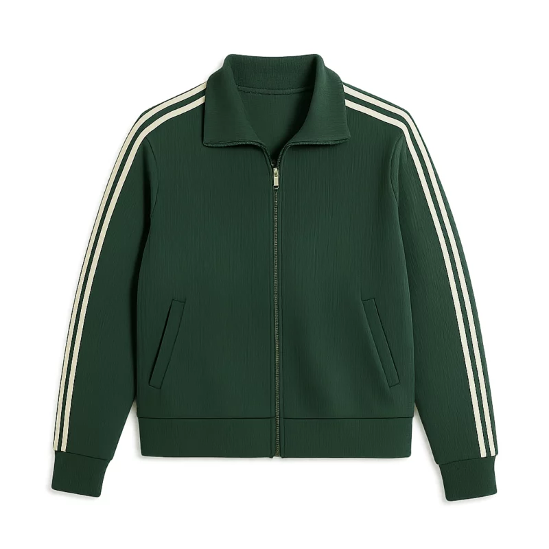 Aury Krebs Brilliant S02 Jacket