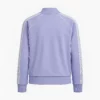Aury Krebs Minds S02 Purple Jacket