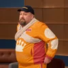 BT Hale On Brand with Jimmy Fallon Tracksuit