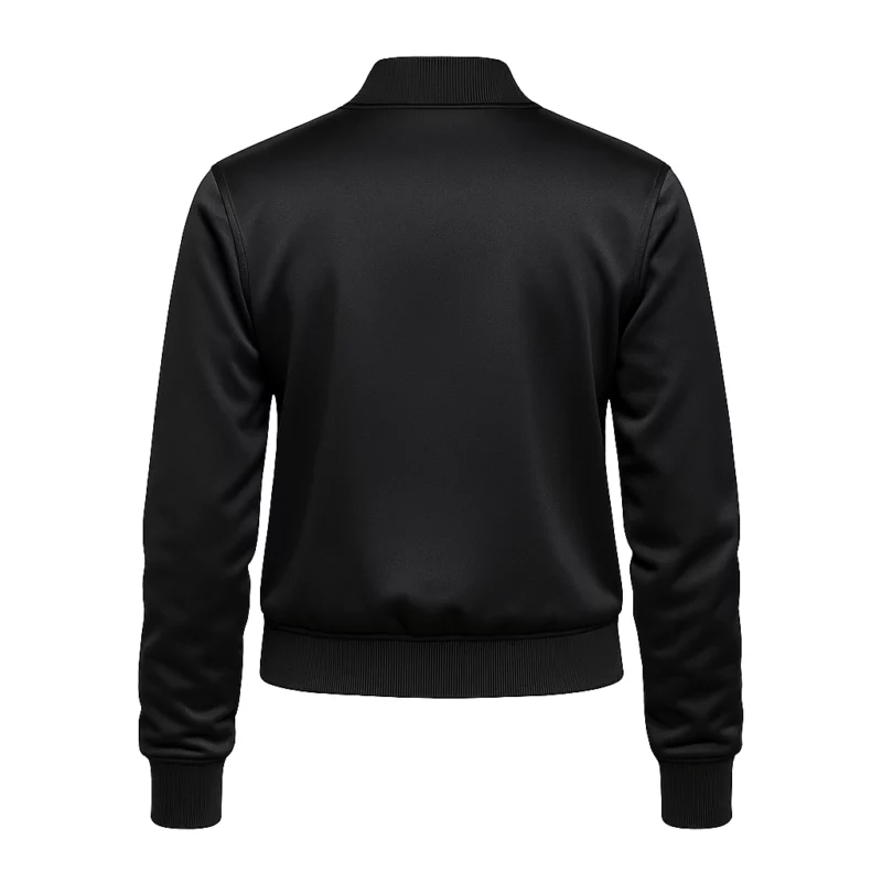 Bad Bunny SNL After Party 2025 Scarlett Johansson Black Jacket