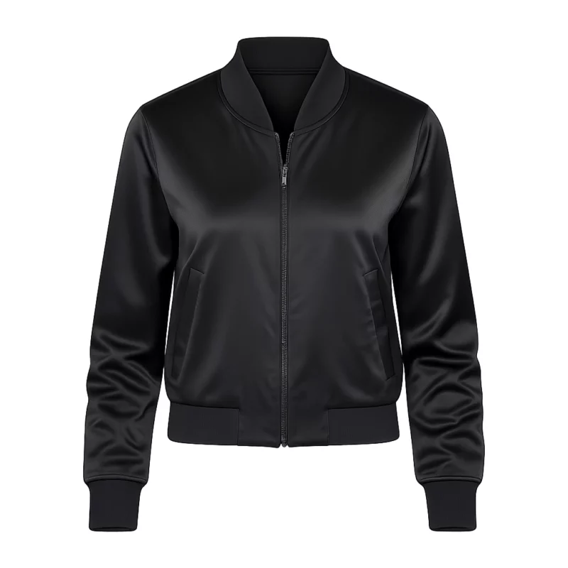 Bad Bunny SNL After Party Scarlett Jacket