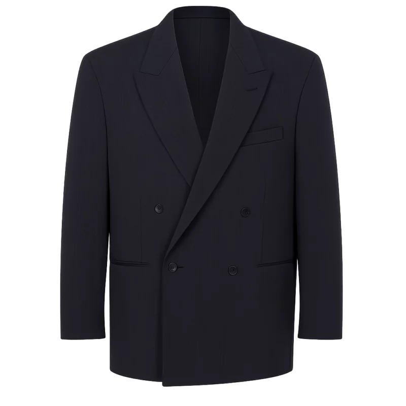 BadBunny SNL After Party Blazer