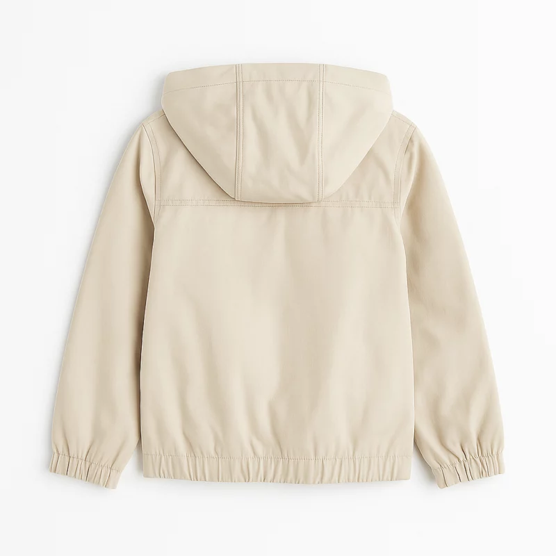 Banks Pierce Jacket
