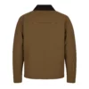 Baris ArduÃ§ Brown Jacket