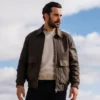 Baris Arduc Reminder S01 Jacket