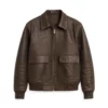 Baris Arduc ReminderJacket