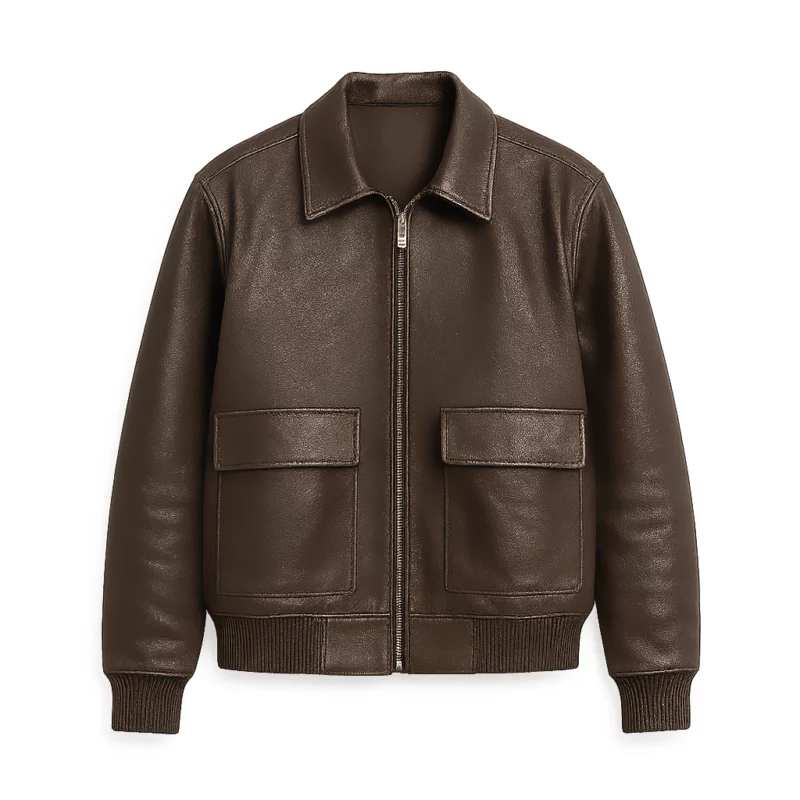 Baris Arduc ReminderJacket