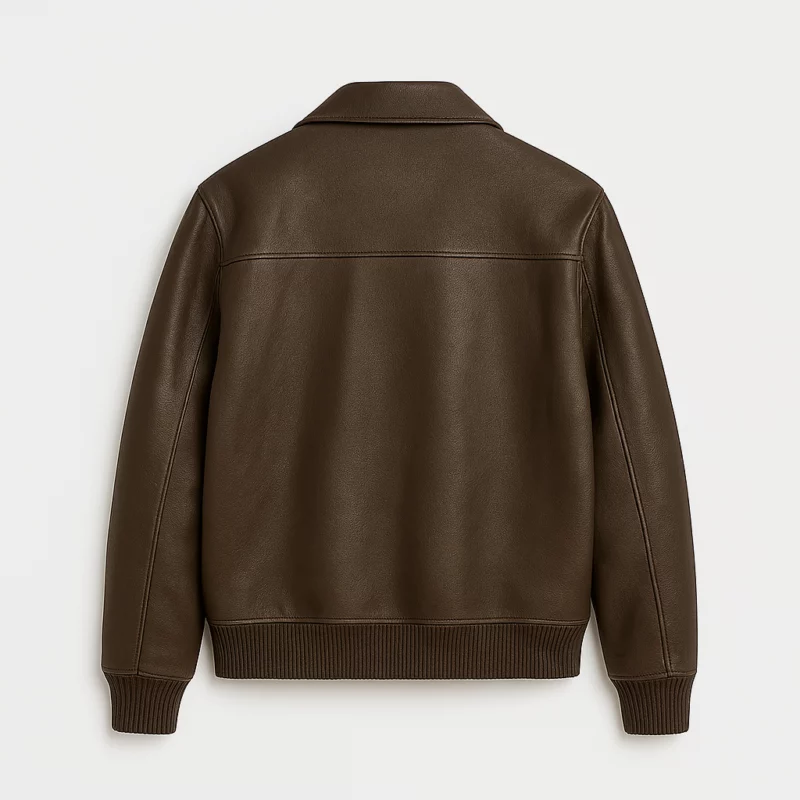 Baris Reminder S01 Jacket