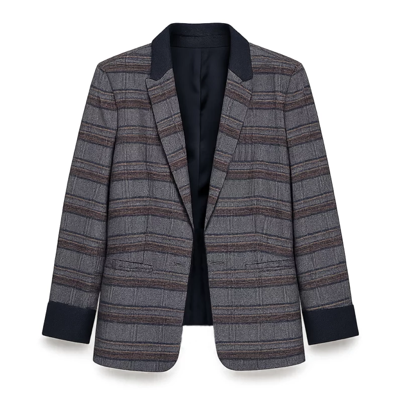 Becky Finals Playoffs Blazer