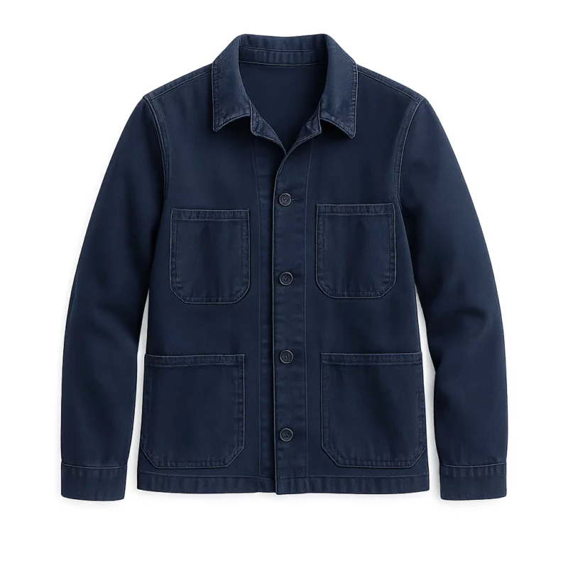 Bel Powley Morning Show S04 Jacket