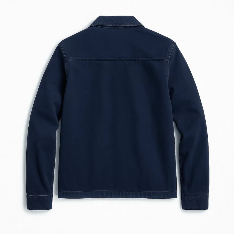Bel Powley The Morning S04 Jacket
