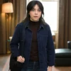Bel Powley The Morning Show S04 Jacket
