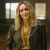 Bella Heathcote Tulsa King S03 Jacket