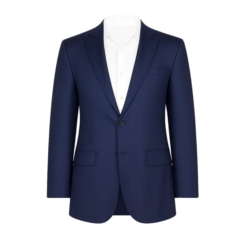 Ben Affleck Kiss of the Spider Woman Premiere Blazer