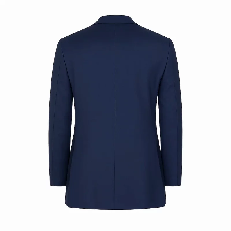 Ben Affleck Red Kiss of the Woman Premiere Blazer