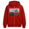 Benjamin Pajak Hoodie