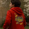 Benjamin Playdate Hoodie