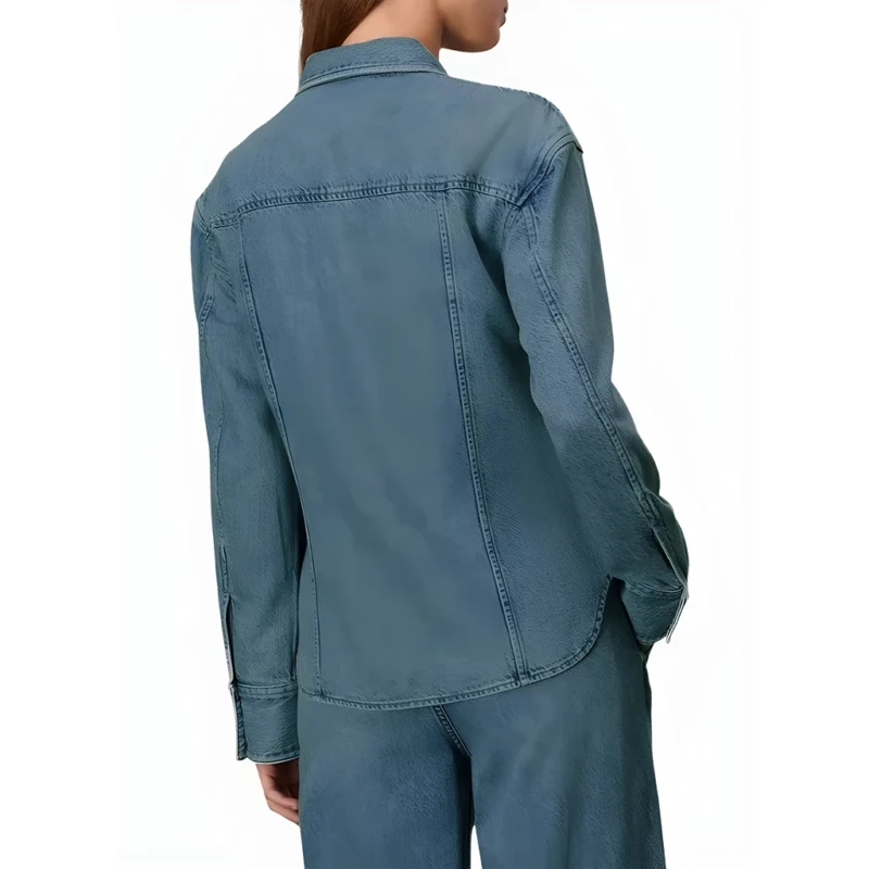 Beyond Gates Ashley Morgan Jacket