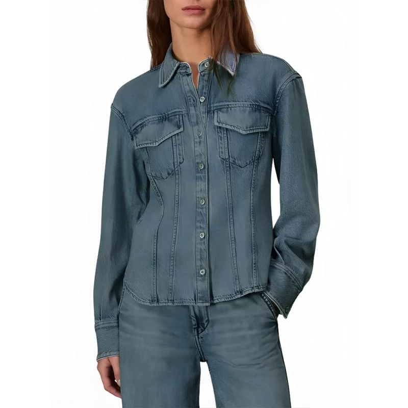 Beyond the Gates Morgan Jacket