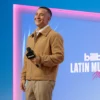 Billboard Latin Music 2025 Daddy Yankee Jacket