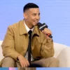 Billboard Latin Music Week 2025 Daddy Yankee Jacket