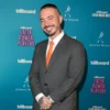 Billboard Latin Music Week 2025 J Balvin Blazer