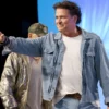 Billboard Latin Music Week 2025 Vives Jacket