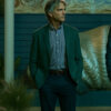 Billy Crudup Jay Kelly Blazer