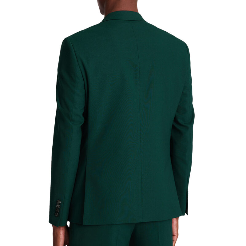 Billy Crudup Kelly Blazer