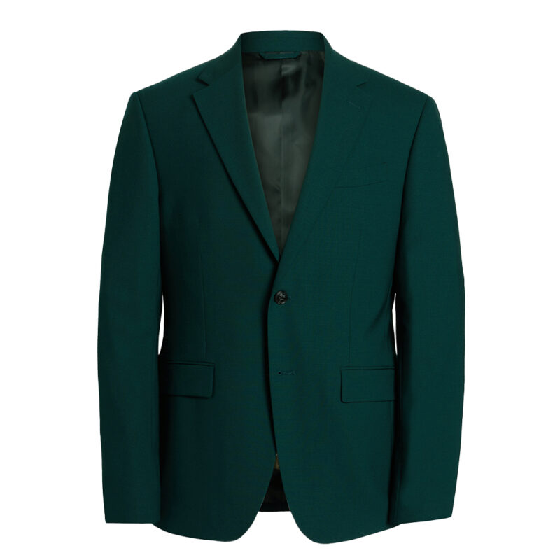 Billy Jay Kelly Blazer