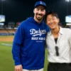 Blake Snell Dodgers Hoodie