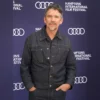 Blue Moon 2025 Ethan Hawke Jacket