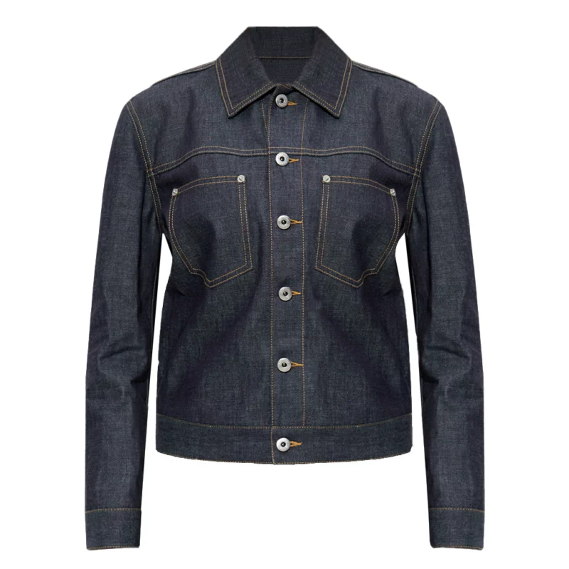 Blue MoonEthan Hawke Jacket