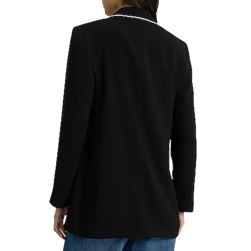 Bold and the 2025 Hope Logan Blazer