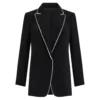 Bold and the Beautiful Hope Logan Blazer