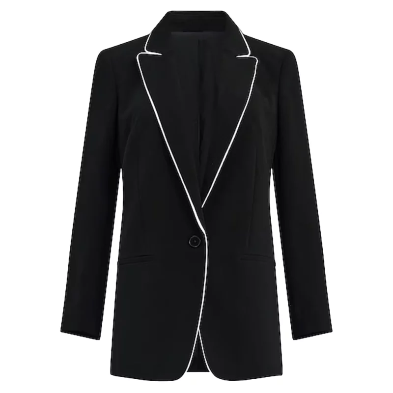 Bold and the Beautiful Hope Logan Blazer