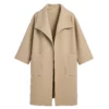 Bozoma John On Brand with Jimmy Fallon Coat