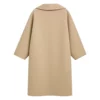 Bozoma Saint John On with Jimmy Fallon Coat