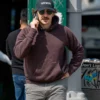 Bradley Cooper 2025 Hoodie