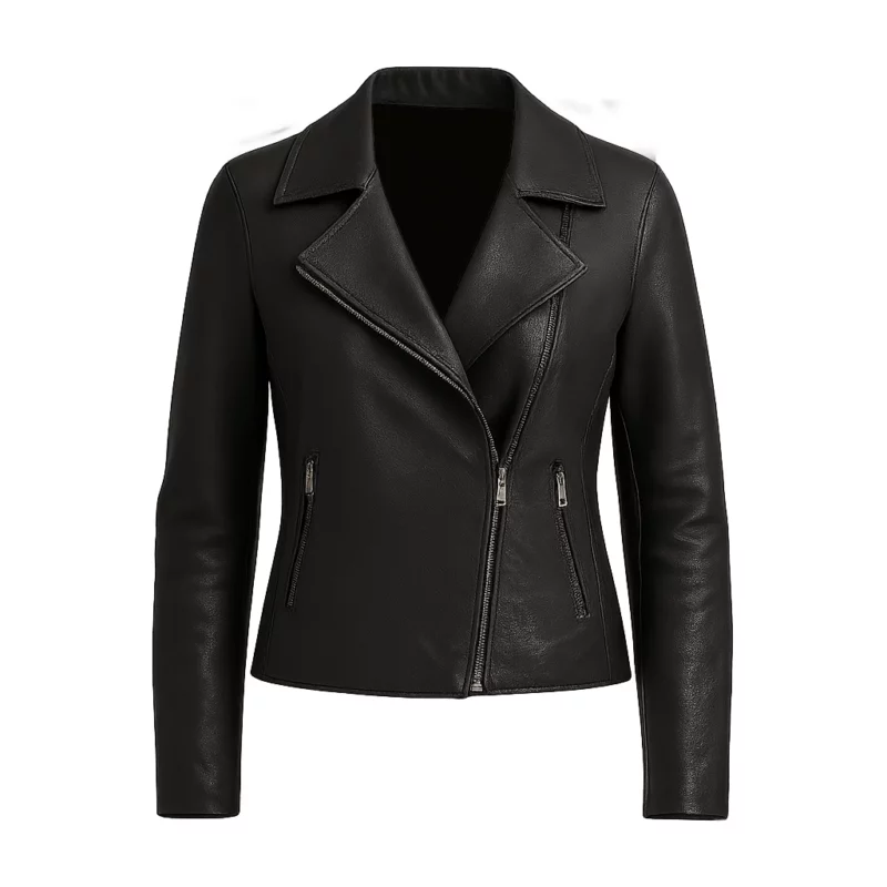 Bradley The Morning Show S04 Jacket