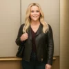 Bradley jackson The Morning Show S04 Jacket