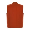 Brassic Joe Gilgun Vest
