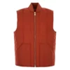 Brassic S07 Gilgun Vest